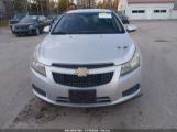 CHEVROLET CRUZE 1LT снимка