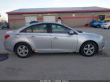 CHEVROLET CRUZE 1LT снимка