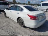 NISSAN ALTIMA 2.5 SL photo