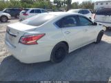 NISSAN ALTIMA 2.5 SL photo