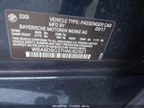 BMW 330I XDRIVE WBA8D9G37HN****** снимка