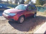 SUBARU FORESTER 2.5X PREMIUM снимка