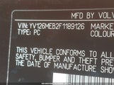 VOLVO V60 T5 PREMIER YV126MEB2F1****** снимка