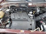 MAZDA TRIBUTE ES V6/LX V6 4F2CU09111K****** photo