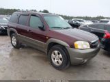 MAZDA TRIBUTE ES V6/LX V6 photo