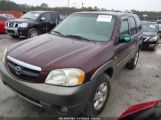 MAZDA TRIBUTE ES V6/LX V6 photo