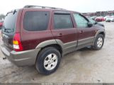 MAZDA TRIBUTE ES V6/LX V6 photo