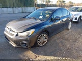 SUBARU IMPREZA 2.0I LIMITED JF1GJAH66EH****** снимка