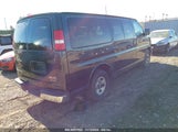 GMC SAVANA STANDARD 1GKFG15X231****** снимка