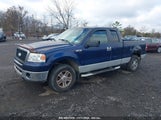 FORD F-150 FX4/LARIAT/XL/XLT 1FTPX14537N****** photo