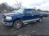 FORD F-150 FX4/LARIAT/XL/XLT 1FTPX14537N****** снимка