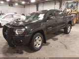TOYOTA TACOMA DOUBLE CAB 3TMLU4EN9EM****** снимка