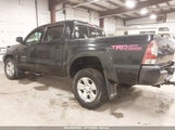 TOYOTA TACOMA DOUBLE CAB 3TMLU4EN9EM****** снимка