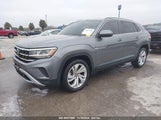 VOLKSWAGEN ATLAS CROSS SPORT 2.0T SEL 1V2BC2CA9MC****** снимка