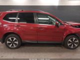 SUBARU FORESTER 2.5I LIMITED снимка