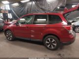 SUBARU FORESTER 2.5I LIMITED снимка