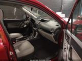 SUBARU FORESTER 2.5I LIMITED снимка