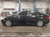 HYUNDAI SONATA GLS 5NPEB4AC6CH324478 снимка