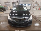 HYUNDAI SONATA GLS 5NPEB4AC6CH324478 снимка