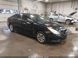 HYUNDAI SONATA GLS 5NPEB4AC6CH324478 снимка