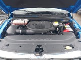 RAM 1500 BIG HORN 4X4 5'7 BOX 1C6SRFFP4SN****** photo