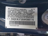 HONDA CIVIC LX 2HGFA1F5XAH566116 снимка