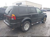 MITSUBISHI MONTERO SPORT XLS JA4LS31R62P****** снимка