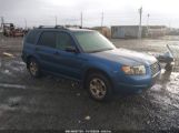 SUBARU FORESTER 2.5X снимка