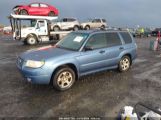 SUBARU FORESTER 2.5X снимка