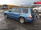 SUBARU FORESTER 2.5X снимка