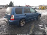 SUBARU FORESTER 2.5X снимка