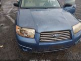 SUBARU FORESTER 2.5X снимка