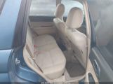 SUBARU FORESTER 2.5X снимка