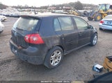 VOLKSWAGEN GTI 4-DOOR WVWGV71K48W****** photo