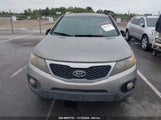 KIA SORENTO EX 5XYKU3A14BG****** снимка