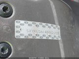 KIA SORENTO EX 5XYKU3A14BG****** снимка