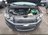 CHEVROLET SONIC LT AUTO 1G1JC6SBXE4****** снимка
