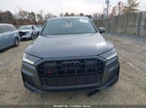 AUDI SQ7 PRESTIGE TFSI QUATTRO TIPTRONIC WA1VWBF72ND021608 photo