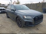 AUDI SQ7 PRESTIGE TFSI QUATTRO TIPTRONIC WA1VWBF72ND021608 fotografie