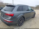 AUDI SQ7 PRESTIGE TFSI QUATTRO TIPTRONIC WA1VWBF72ND021608 fotografie