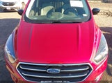 FORD ESCAPE SE 1FMCU9G99HU****** снимка