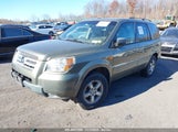 HONDA PILOT EX-L 2HKYF18767H****** fotografie