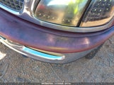 FORD EXPEDITION EDDIE BAUER/XLT 1FMPU18L6WL****** снимка