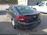 HYUNDAI ELANTRA SE 5NPD74LF7KH****** снимка