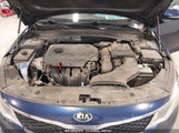 KIA OPTIMA LX 5XXGT4L35HG****** снимка