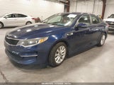 KIA OPTIMA LX 5XXGT4L35HG****** снимка