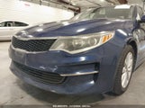 KIA OPTIMA LX 5XXGT4L35HG****** снимка