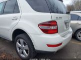 MERCEDES-BENZ ML 350 4MATIC photo