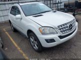 MERCEDES-BENZ ML 350 4MATIC photo