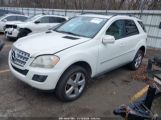 MERCEDES-BENZ ML 350 4MATIC photo